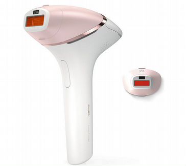 Фотоэпилятор Philips BRI950/00
