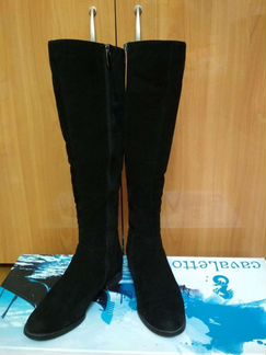 Сапоги женские зимние