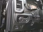 Dodge Ram 5.7 AT, 2018, 57 000 км объявление продам