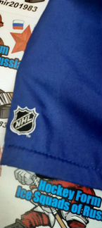 Шорты хоккейные jofa Rbk 8K SR XL