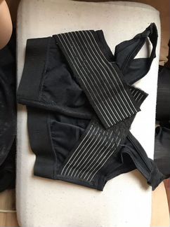 Компрессионное белье 65/70