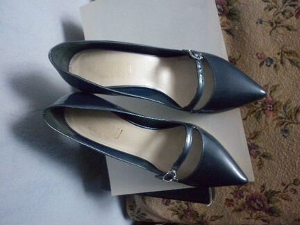 Туфли loryblu Италия 35 р