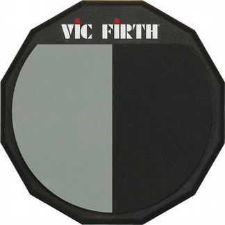 Пэды тренировочные VIC firth PAD12H, 12D