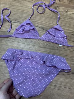 Купальники