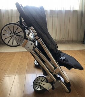 Коляска Mamas & Papas Urbo 2