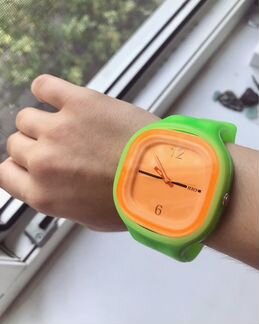 Наручные часы RIO (Республика)