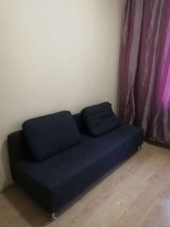 Комната 10 м² в 3-к, 2/5 эт.
