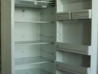 Холодильник Свияга/Бирюса