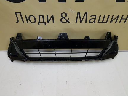 Решетка бампера Kia Sorento Prime 3