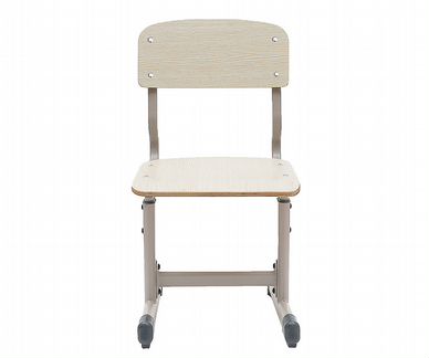 Растущий стул для школьника Кантор Мастер 12