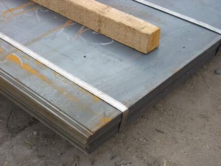 Лист низколегированный 09Г2С; 10хснд; 15хснд 17Г1С