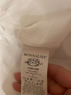 Monnalisa платье
