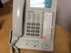Телефон Panasonic KX-T7636 объявление продам