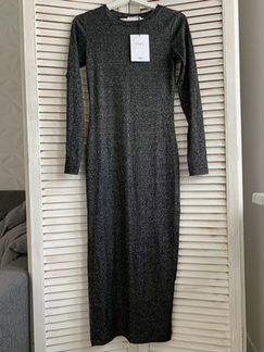 Новое платье zara