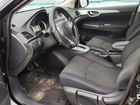 Nissan Sentra 1.6 CVT, 2014, 84 000 км объявление продам