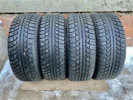 Колеса Ford Fusion 195/60 R15 Gislaved Nord Frost