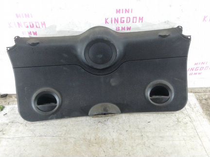 Обшивка крышки багажника Mini Countryman R60 N16