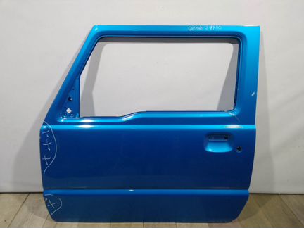 Дверь передняя левая Сузуки Джимни Suzuki Jimny
