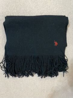 Шарф мужской