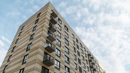 3-к квартира, 94.3 м², 7/12 эт.