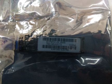 Трансивер SFP Delta, Photon, Finisar, Sumitomo