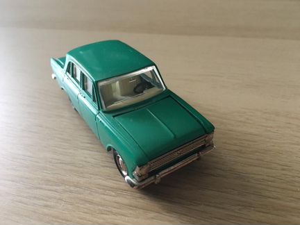 Москвич 408 (А1)
