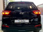 Hyundai Creta 1.6 AT, 2018, 53 000 км объявление продам