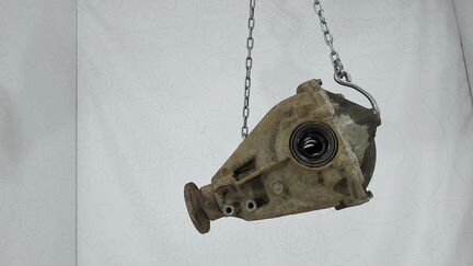 Редуктор моста задний Mitsubishi Pajero, 2007