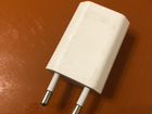 Зарядное устройство под USB оригинал iPhone 1A