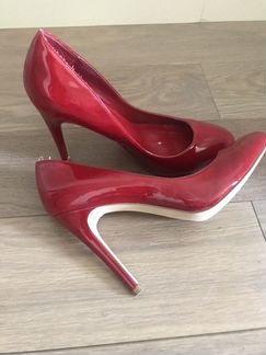 Туфли Aldo новые