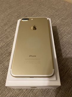 iPhone 7 128gb