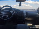 Dodge Intrepid 2.7 AT, 2002, 230 000 км объявление продам