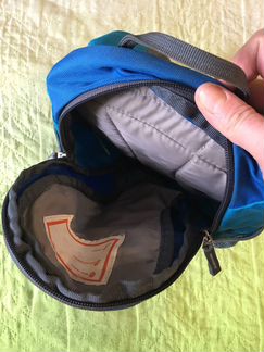 Детский рюкзак deuter