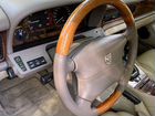 Jaguar XJ 3.4 AT, 1984, 240 000 км объявление продам