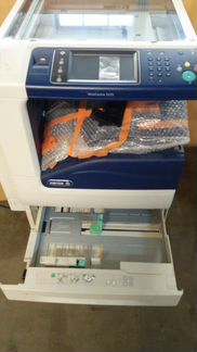 Xerox WC 5335, продается по запчастям