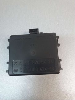 Датчик дождя на Мерседес w211