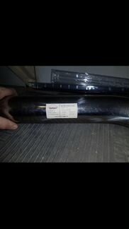 Дуга кенгурятник Mercedes Benz g463