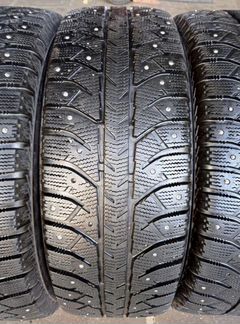 215 65 16 Bridgestone бу Шины Зимние 215 65 R16 10