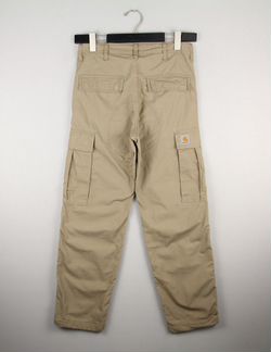 Брюки-карго Carhartt Regular Cargo Pant