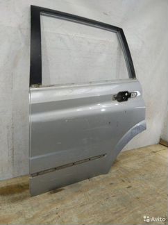 Дверь задняя левая Ssangyong Kyron 1