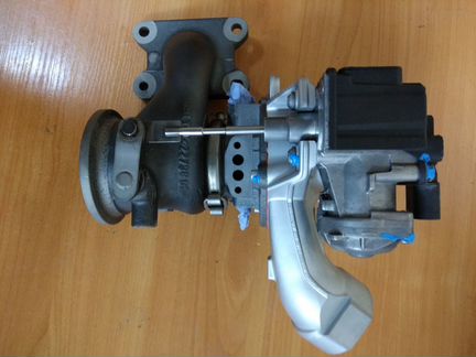 Турбокомпрессор VAG 1.4 TSI / tfsi
