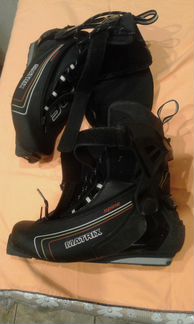 Ботинки женские Spine Matrix для коньковых лыж