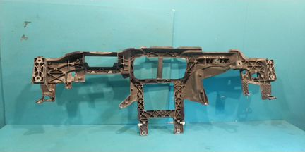 Каркас под торпедой BMW X6