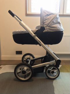 Коляска Mutsy iGo