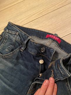 Женские джинсы guess (27)