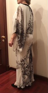 Платье вечернее