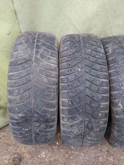 Шины зимние R16 215/65 Кама 515