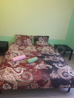 Комната 20 м² в 3-к, 5/5 эт.