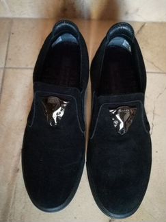 Новые ботинки Baldinini (оригинал)