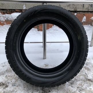 245/50 R18 Bridgestone Blizzak VRX